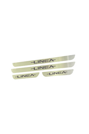 Linea Krom Kapı Eşiği