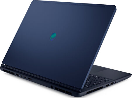 Dell Alienware 16 Aurora Intel Core 5 210H 32GB Ddr5 4tb SSD RTX4050 6gb 85W Windows 11 Home 16" WQXGA(2560X1600) 120Hz 300NITS Taşınabilir Bilgisayar AC16250H15 + Zetta Çanta