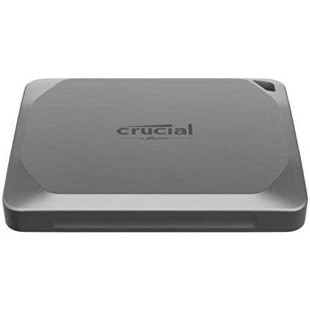 Crucial X9 Pro 4TB Taşınabilir SSD CT4000X9PROSSD9