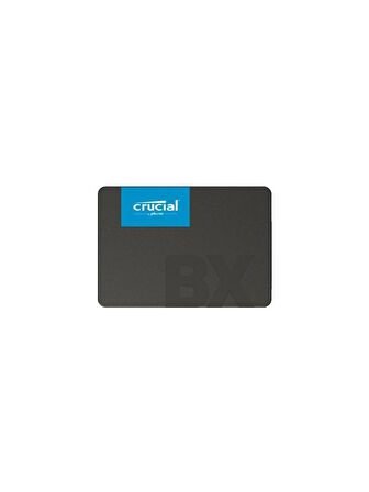 Crucial BX500 4TB SSD Disk CT4000BX500SSD1