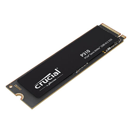 Crucial P310 CT1000P310SSD8 1TB (7100/6000MB/s) M.2 2280 PCIe 4.0 NVMe SSD (Kutusuz)