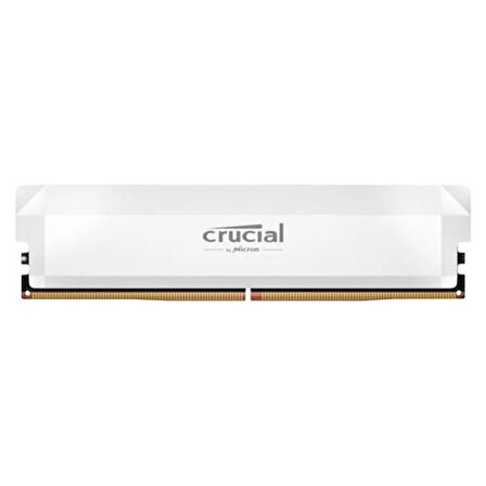 Crucial Pro 16GB (OC) 6400MHz DDR5 CP16G64C38U5W