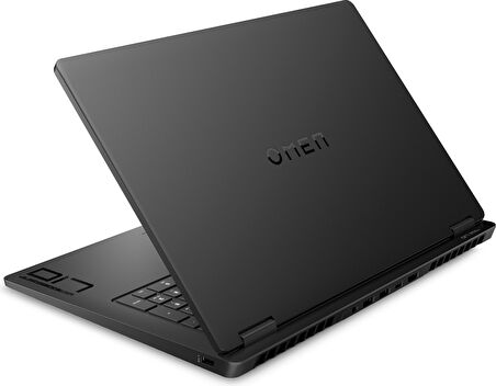 Hp Omen 17-DB1015NT Amd Ryzen Aı 7 350 80GB Ddr5 4tb SSD RTX5060 8gb Gddr7 17.3 Inç Fullhd (1920 x 1080) 144Hz 7ms 300NITS IPS Windows 11 Pro Taşınabilir Bilgisayar C2EZ5EAP40 + Zetta Çanta
