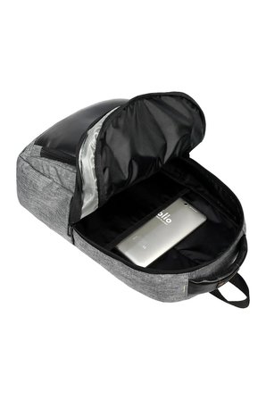 GALB Leather 1 Kalite Su Gecirmez Punterez Dikisli Astarli Laptop ve Suluk Bolmeli Gunluk ve Okul