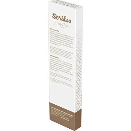 Scrikss Dolma Kalem Kişiye Özel SCR33D