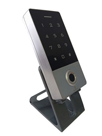 Sarkey SR-212 MF Kart-Şifre-Parmak İzi Özellikli Biyometrik Cihaz (13,56 MHz) 
