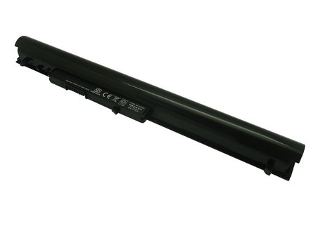 Hp HSTNN-PB5S Notebook Batarya Laptop Pil Siyah 4C