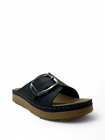 S1012020 Kadın Anatomik Terlik