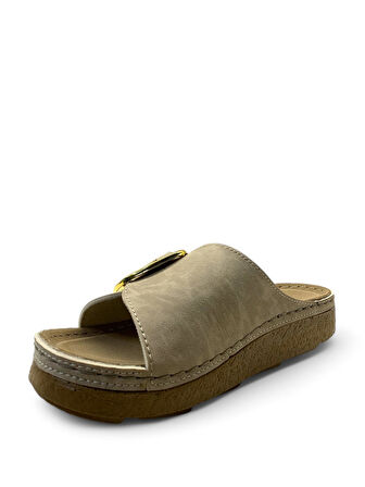 S1012020 Kadın Anatomik Terlik