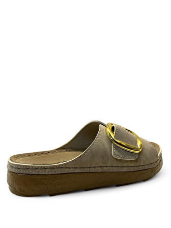 S1012020 Kadın Anatomik Terlik