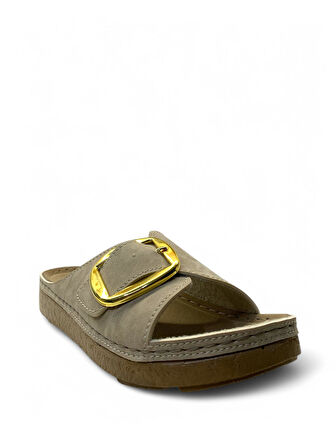 S1012020 Kadın Anatomik Terlik