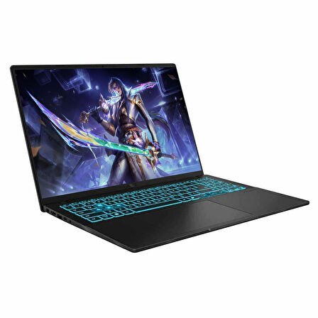 Asus Vivobook 16 V3607VH Intel Core 5 210H 96GB Ddr5 512GB SSD RTX5050 Gddr7 8gb Windows 11 Pro 16" WUXGA(1920X1200) 144HZ 300NITS Taşınabilir Bilgisayar RP075P37 + Zetta Çanta
