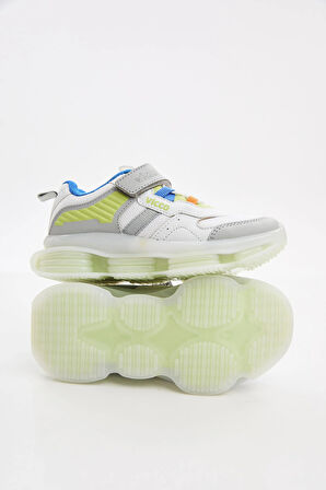 Vicco Bosa Unisex Çocuk Rahat Sneaker
