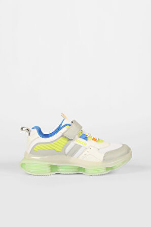 Vicco Bosa Unisex Çocuk Rahat Sneaker