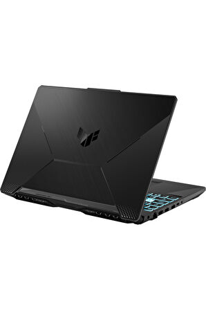ASUS TUF Gaming A15 R5 7535HS 64GB 512GB SSD RTX3050/4GB 144Hz 15.6" FHD FDOS HN047 & PER4 ÇANTA