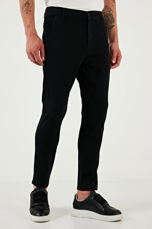 Buratti Erkek Kot Pantolon 5536S69JMILANO