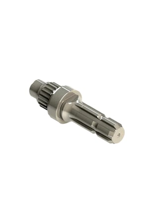 47130743 Kuyruk Mi.li. Kisa T6000-Tr-T7000seri. Kalin Freze Diş 35mm Ucu