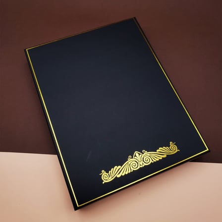 Özel Seri Mürekkepli Divit Kalem Ve Defter Set Dekoratif Kırtasiye Özel Kutulu Hokka Takımı