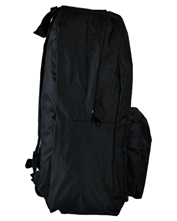 Tebag Sırt Çantası Siyah 