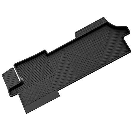 Citroen Jumper Ferrous 4D Havuzlu Kauçuk Paspas 2007 ve Üstü