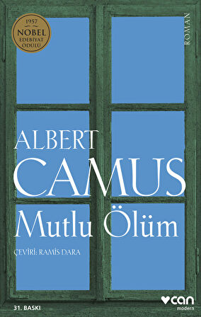 Mutlu Ölüm