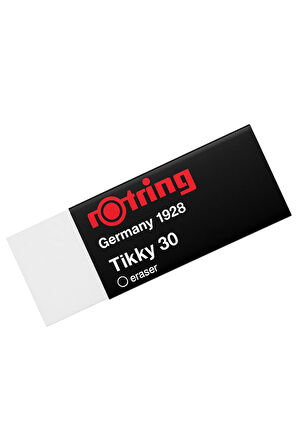 Tikky Mekanik Kurşun Kalem, Uç ve Silgi Seti, 0,7 mm Kalem