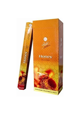 FLUTE BAL (HONEY)  TÜTSÜ