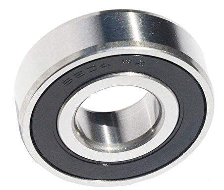 6204 2RS ALTERNATÖR RULMANI