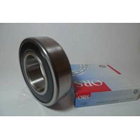 6303 2RS ALTERNATÖR RULMANI