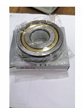 RULMAN (ÇİFT İÇ BİLEZİKLİ FIAT MURAT 131 PİRİZDİREK RULMANI).( SKF 615722 )