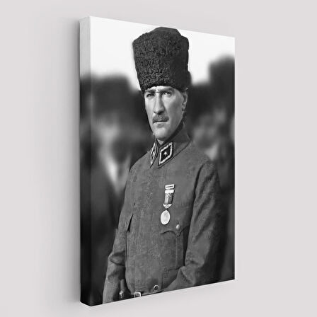 Atatürk Tablosu-6500