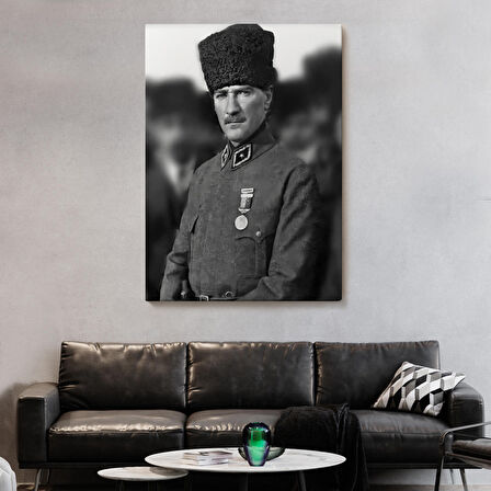 Atatürk Tablosu-6500