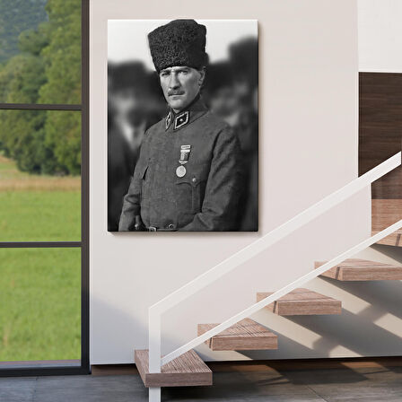 Atatürk Tablosu-6500