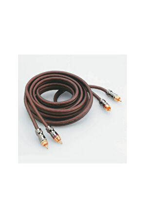 Ozenhifi' Den Den Elite Rca Cable – Er 5