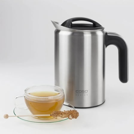 Caso WK Cool-Touch Kettle