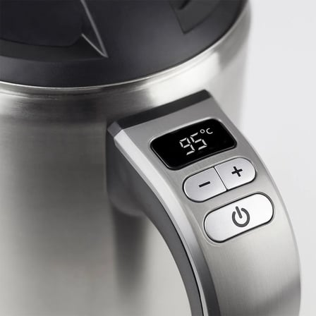 Caso WK Cool-Touch Kettle