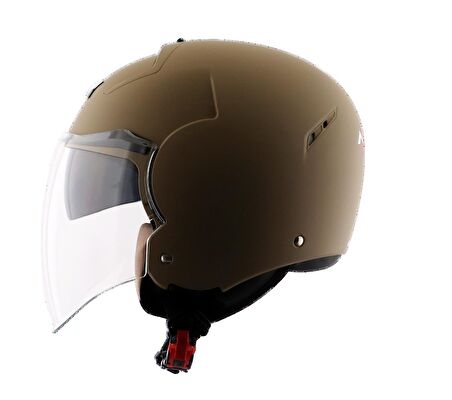 Axor Striker Kask Desert Storm Mat