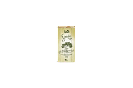 Marmarabirlik Sızma Zeytinyağı 6 x 2 L