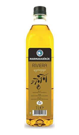 Marmarabirlik Sızma Zeytinyağı 6 x 2 L