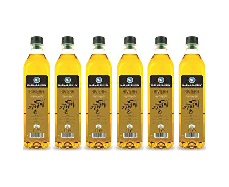 Kristal Anatolia Naturel Sızma Zeytinyağı 5 L