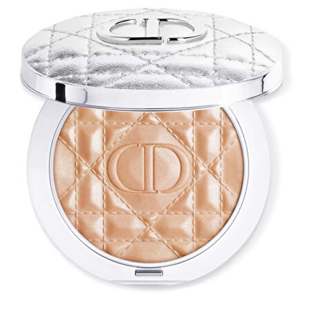  Dior Forever Glow Luminizer - Aydınlatıcı 01