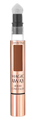 Magic away liquid concealer - Kapatıcı 15 Dark