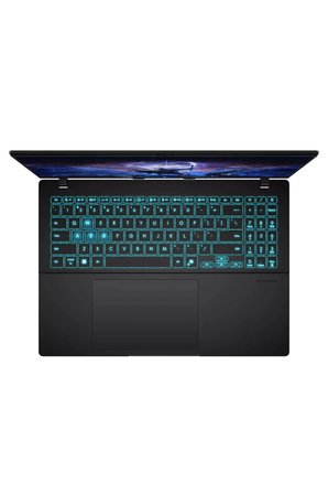 V16 Core 7 240H 8GB 2TB SSD RTX5070/8GB 16" FHD+ 144Hz W11H Gaming Laptop V3607VP & ÇANTA