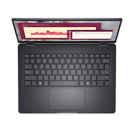 Dell Pro 14 PC14250 Ultra 7 255U 32GB 512GB SSD 14 FHD+ Ubuntu