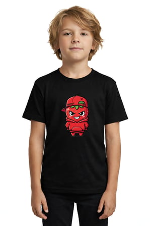 BERRY X ÇOCUK T-SHIRT