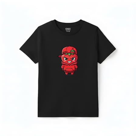 BERRY X ÇOCUK T-SHIRT