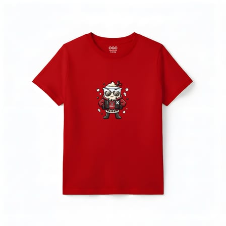 BOBA X ÇOCUK T-SHIRT
