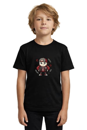 CAPO ÇOCUK T-SHIRT