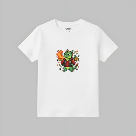 DRAGO ÇOCUK T-SHIRT