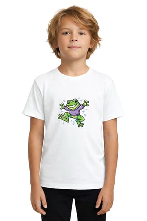 MOCHI ÇOCUK T-SHIRT